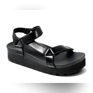 Reef remi cushion hi size 8.5